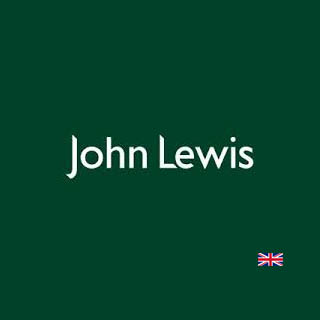 £50 John Lewis UK Voucher image